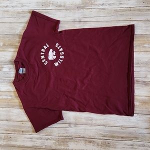 Central Middle School Sprit Shirt